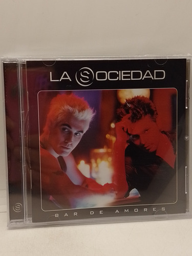 La Sociedad Bar De Amores Cd Nuevo 