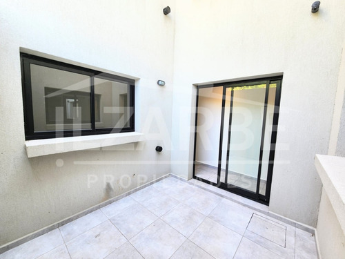 Departamento En Planta Baja (a 50mts De La Laguna)