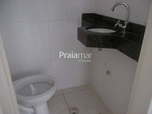 Imagem 8 de 12 de Casa 2 Dorm | 1 Vaga | 63m2 | São Vicente - 1558-47