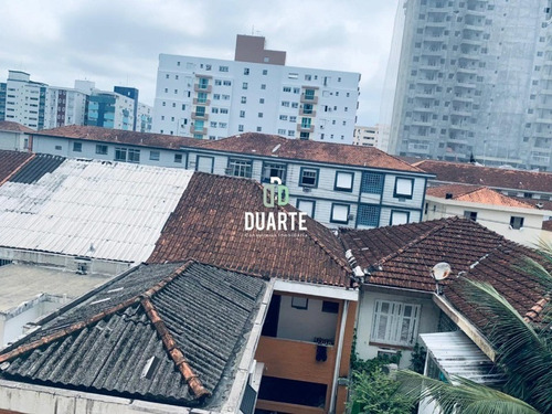 Imagem 12 de 22 de Apartamento - Ap03415 - 69011298