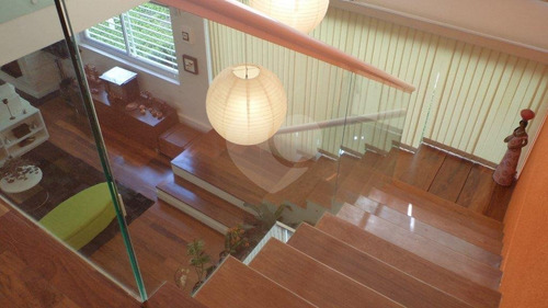 Imagem 20 de 30 de Casa-são Paulo-jardim Marajoara | Ref.: Reo90797 - Reo90797