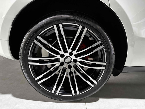 Porsche Macan 3.0 S 24V V6 GASOLINA 4P AUTOMÁTICO