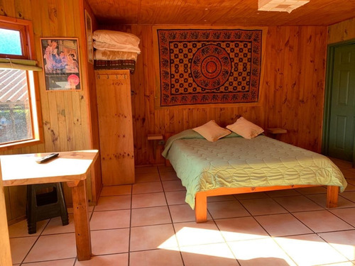Venta Apart Hotel 8 Deptos 1 -2 Dorm. Pasos Playa El Quisco