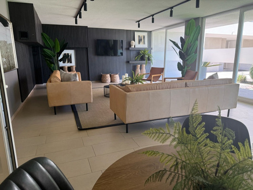 Departamento En Venta Avenida Del Mar La Serena