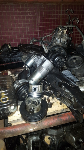Partes De Motor Corsa 1.7 Disel