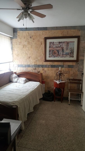 Imagen 6 de 15 de Apartamento Centro Residencial Palo Grande San Martín Caracas