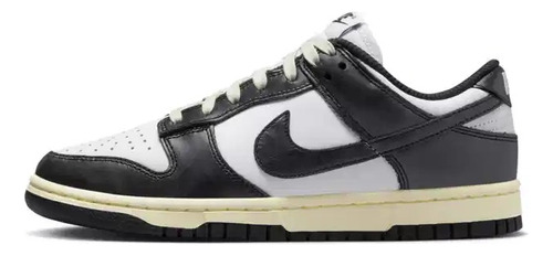 Zapatilla W Nike Dunk Low Prm - Fq8899 100