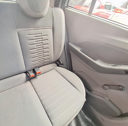 Chevrolet Agile 1.4 Lt