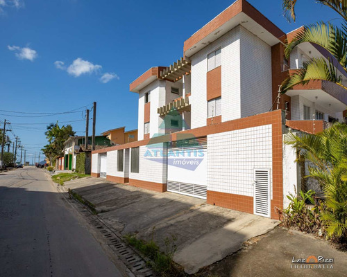 Imagem 2 de 30 de Apartamento Com 3 Dorms, Praia Da Maranduba, Ubatuba - R$ 600 Mil, Cod: 1417 - V1417