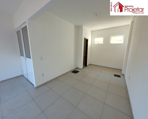Imagem 6 de 30 de Moquetá/n.iguaçu.triplex Independente, 2 Quantos Sendo 1 Suíte, 2 Banheiros E Garagem - Ca00568 - 33573473