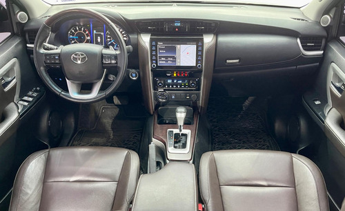 Toyota Hilux SW4 Hilux Swsrxa4fd