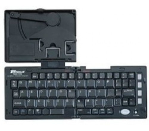Teclado Inalambico Universal Wileless Para Palm Y Pda (Usado)