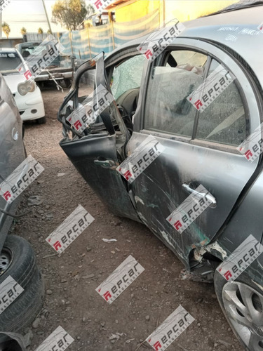 Nissan March En Desarme 2013 Hasta 2021