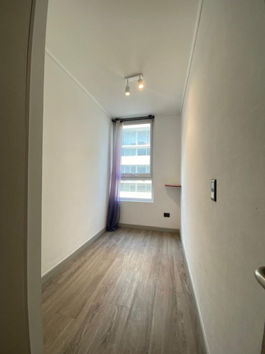Calle Zañartu Con Vicuña Mackenna 2d+2b-50% Dcto Primer Mes