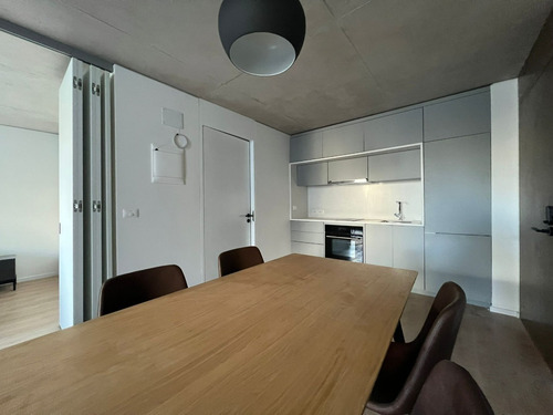 Imagen 10 de 15 de Alquiler Apartamento 1 Dormitorio Amueblado Ciudad Vieja Alma Duc