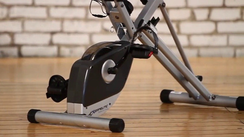 Bicicleta Reclinable Plegable Exterpeutic 400xl Multi Talla
