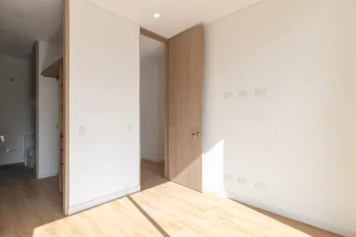 Apartamento En Venta En Cedritos. Cod V11927