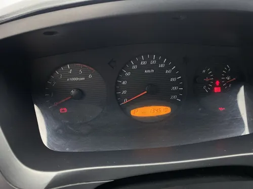 Ssangyong Kyron 2.0 D20dt Triptonico