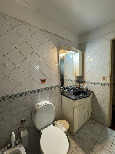 Duplex De 4 Ambientes C/ Cochera Y Fondo ¡exc. Ubicación!