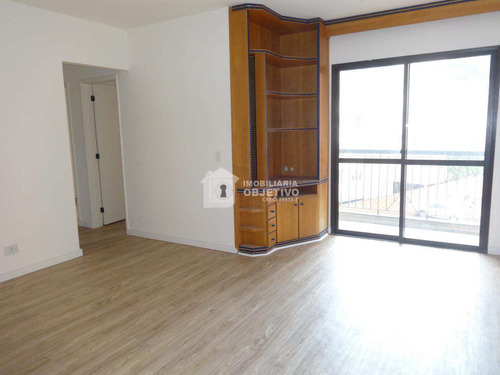 Apartamento Com 3 Dorms, Portal Do Morumbi, São Paulo - R$ 430 Mil, Cod: 3305 - A3305