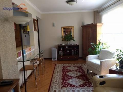 Apartamento Com 3 Dormitórios À Venda, 94 M² Por R$ 657.000 - Vila Mariana - São Paulo/sp - Ap11808