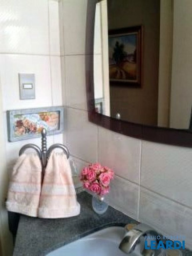 Imagem 11 de 15 de Apartamento - Pompéia - Sp - 392234