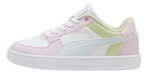 Tenis Puma Caven 2.0 Multicolor Mujer Casual