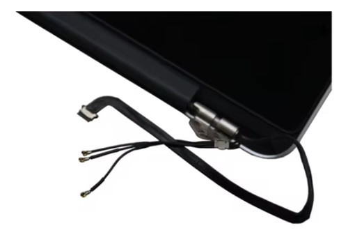 Pantalla Completa Lcd Macbook 13 A1425 2012-2013 Reemplazo