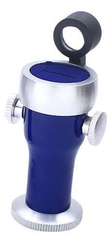 Lupa Para Joyas Visor De Inscripciones Lupa Para Azul