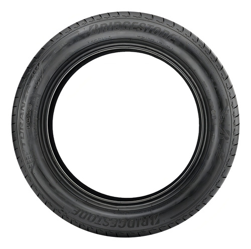 Pneu Bridgestone Aro 19 Turanza T005 Ao 235/35r19 91y Xl Índice De Velocidade Y