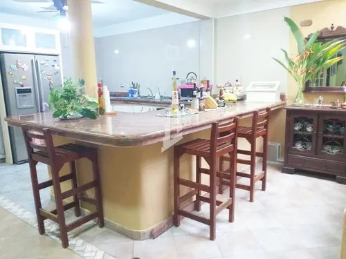 Casa En Villa Icabarú