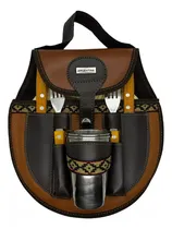 Comprar Set Asado Kit Asado Juego Asado Picnic Doble Premium