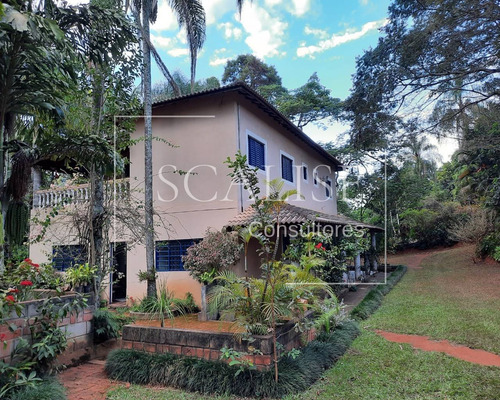 Imagem 2 de 30 de Chacara - Ch00001 - 69532583