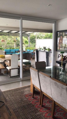 Imagem 27 de 30 de Casa Com 4 Dormitórios À Venda, 400 M² Por R$ 2.650.000,00 - Golf Village - Carapicuíba/sp - Ca1185
