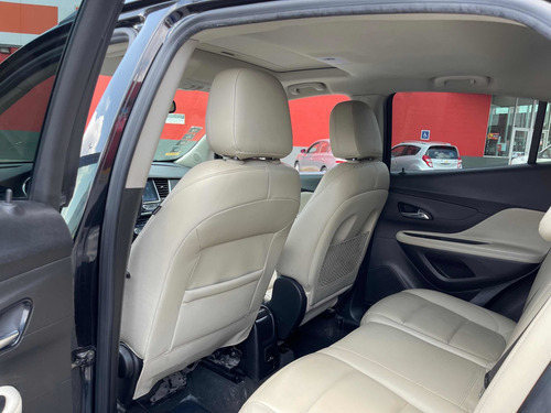 Imagen 12 de 15 de Buick Encore 2017 1.4 Cxl Premium At Autos Usados Puebla