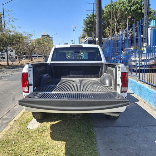 Dodge Ram 1500 St Regular Cab 3.6l 4x2 2019