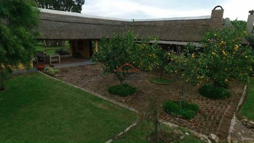 Campo En Venta 96hec- Ref: 5690