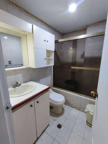 Apartamento Tipo Estudio