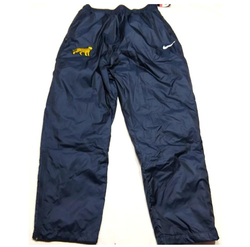 pantalon de los pumas nike