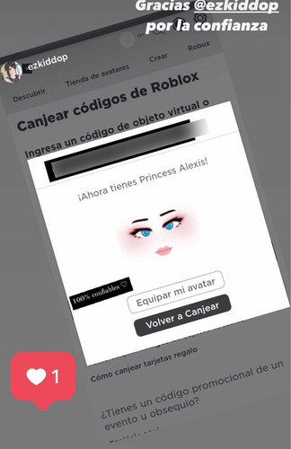 Código Virtual Sapphire Gaze Roblox Toy Code Barbie