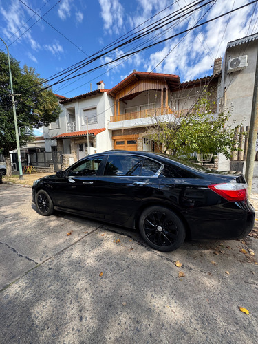 Honda Accord 2.4 Ex-l At G9