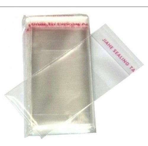 Saco Saquinho Zip Lock Hermético 5x7 Plastico Atacado C/200