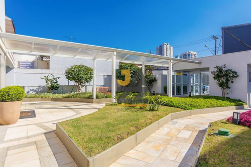 Apartamento Com 3 Quartos À Venda, 120 M² Por R$ 1.380.000 - Ipiranga - São Paulo/sp - Ap6089