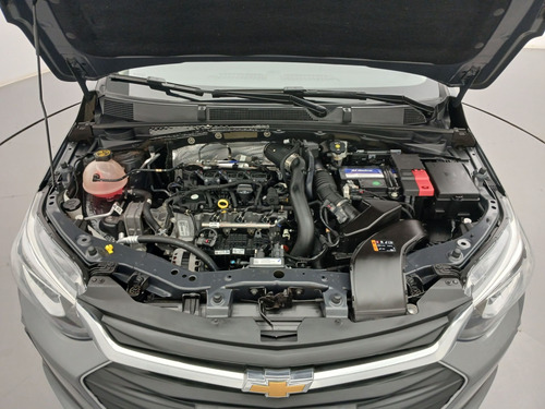 Chevrolet Onix 1.0 TURBO FLEX LTZ AUTOMÁTICO