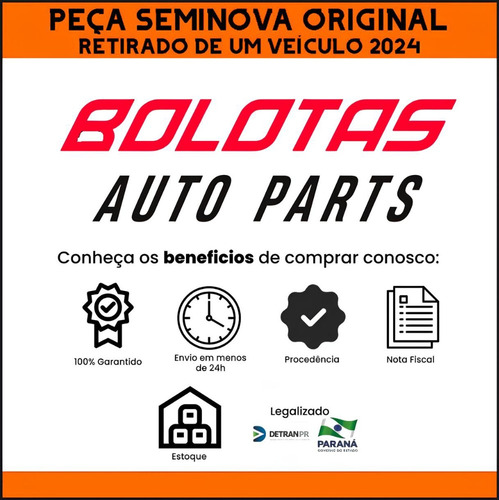 Kit Code Enchente Módulos Corolla Cross Gr 21 22 23 24 Orig