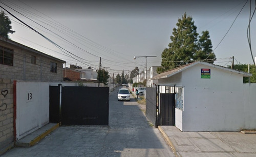 Imagen 1 de 13 de Hermosa Casa En Remate Bancario En Metepec Jls