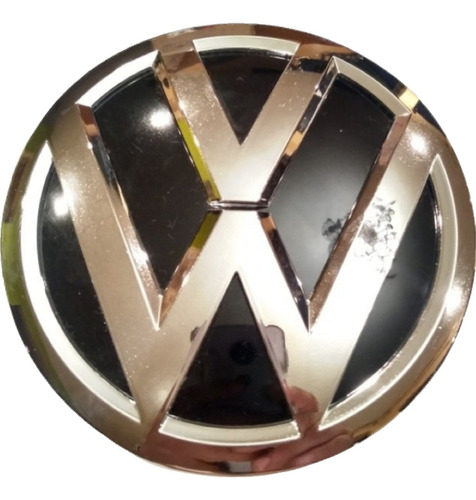 Emblema Parrilla Volkswagen Jetta Mk6 2015 2016 2017 2018