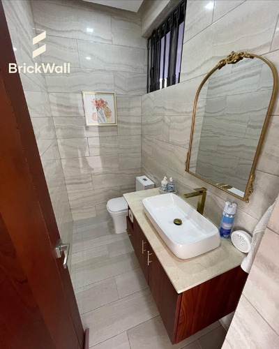 Casa En Venta En Proyecto Cerrado - Los Llanos De Gurabo, Santiago