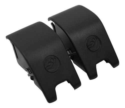 Gancho Para Coche 8v0887187, 1 Par, Funda Isofix, Asiento In