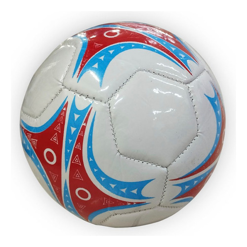 Balón Fútbol N°1 Mini Pelota Juguete  Gmbol-260